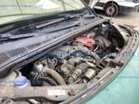 Peugeot Partner 2021 5p L4/1.6/T Diesel Man 2021 Peugeot Partner Ingreso Motor 2
