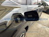 Volkswagen Teramont 2021  2021 Volkswagen Teramont Ingreso Cajuela 0