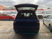 Volkswagen Teramont 2021  2021 Volkswagen Teramont Ingreso Cajuela 1