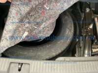 Volkswagen Teramont 2021  2021 Volkswagen Teramont Ingreso Cajuela 2