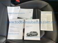 Volkswagen Teramont 2021  2021 Volkswagen Teramont Ingreso Documentos 0
