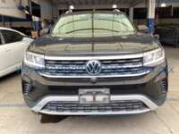 Volkswagen Teramont 2021  2021 Volkswagen Teramont Ingreso Exteriores 1