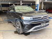 Volkswagen Teramont 2021  2021 Volkswagen Teramont Ingreso Exteriores 2