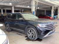 Volkswagen Teramont 2021  2021 Volkswagen Teramont Ingreso Exteriores 3