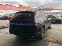 Volkswagen Teramont 2021  2021 Volkswagen Teramont Ingreso Exteriores 4