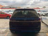 Volkswagen Teramont 2021  2021 Volkswagen Teramont Ingreso Exteriores 5
