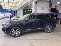 Volkswagen Teramont 2021  2021 Volkswagen Teramont Ingreso Exteriores 7