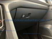 Volkswagen Teramont 2021  2021 Volkswagen Teramont Ingreso Interiores 16