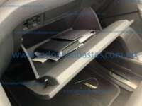 Volkswagen Teramont 2021  2021 Volkswagen Teramont Ingreso Interiores 17