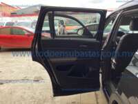 Volkswagen Teramont 2021  2021 Volkswagen Teramont Ingreso Interiores 18