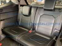 Volkswagen Teramont 2021  2021 Volkswagen Teramont Ingreso Interiores 20