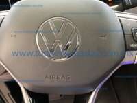 Volkswagen Teramont 2021  2021 Volkswagen Teramont Ingreso Interiores 22