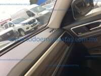 Volkswagen Teramont 2021  2021 Volkswagen Teramont Ingreso Interiores 23