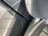 Volkswagen Teramont 2021  2021 Volkswagen Teramont Ingreso Interiores 26