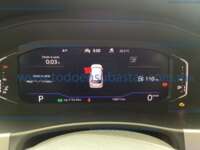 Volkswagen Teramont 2021  2021 Volkswagen Teramont Ingreso Interiores 3