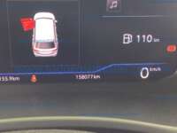 Volkswagen Teramont 2021  2021 Volkswagen Teramont Ingreso Interiores 4