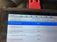 Volkswagen Teramont 2021  2021 Volkswagen Teramont Ingreso Interiores 5