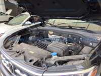 Volkswagen Teramont 2021  2021 Volkswagen Teramont Ingreso Motor 0