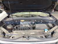 Volkswagen Teramont 2021  2021 Volkswagen Teramont Ingreso Motor 1