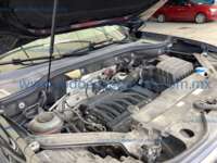 Volkswagen Teramont 2021  2021 Volkswagen Teramont Ingreso Motor 2