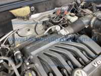 Volkswagen Teramont 2021  2021 Volkswagen Teramont Ingreso Motor 3