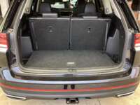 Volkswagen Teramont 2021 5p Highline V6/3.6 Aut 2021 Volkswagen Teramont Venta Cajuela 1