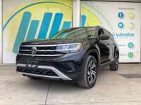 Volkswagen Teramont 2021 5p Highline V6/3.6 Aut 2021 Volkswagen Teramont Venta Exteriores 1