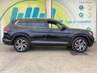 Volkswagen Teramont 2021 5p Highline V6/3.6 Aut 2021 Volkswagen Teramont Venta Exteriores 4