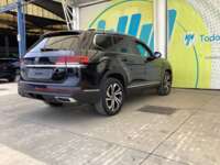 Volkswagen Teramont 2021 5p Highline V6/3.6 Aut 2021 Volkswagen Teramont Venta Exteriores 5