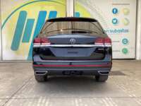 Volkswagen Teramont 2021 5p Highline V6/3.6 Aut 2021 Volkswagen Teramont Venta Exteriores 6