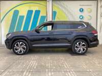 Volkswagen Teramont 2021 5p Highline V6/3.6 Aut 2021 Volkswagen Teramont Venta Exteriores 8