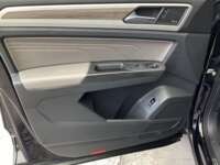 Volkswagen Teramont 2021 5p Highline V6/3.6 Aut 2021 Volkswagen Teramont Venta Interiores 17