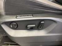 Volkswagen Teramont 2021 5p Highline V6/3.6 Aut 2021 Volkswagen Teramont Venta Interiores 18