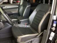 Volkswagen Teramont 2021 5p Highline V6/3.6 Aut 2021 Volkswagen Teramont Venta Interiores 19