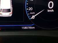 Volkswagen Teramont 2021 5p Highline V6/3.6 Aut 2021 Volkswagen Teramont Venta Interiores 3