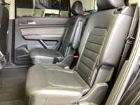 Volkswagen Teramont 2021 5p Highline V6/3.6 Aut 2021 Volkswagen Teramont Venta Interiores 21