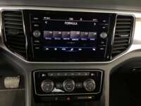 Volkswagen Teramont 2021 5p Highline V6/3.6 Aut 2021 Volkswagen Teramont Venta Interiores 8