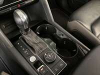 Volkswagen Teramont 2021 5p Highline V6/3.6 Aut 2021 Volkswagen Teramont Venta Interiores 10