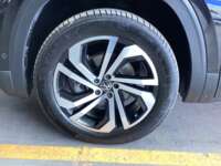 Volkswagen Teramont 2021 5p Highline V6/3.6 Aut 2021 Volkswagen Teramont Venta Llantas 1