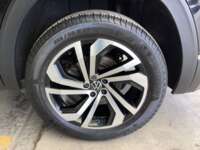 Volkswagen Teramont 2021 5p Highline V6/3.6 Aut 2021 Volkswagen Teramont Venta Llantas 4