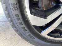 Volkswagen Teramont 2021 5p Highline V6/3.6 Aut 2021 Volkswagen Teramont Venta Llantas 8