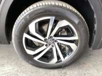 Volkswagen Teramont 2021 5p Highline V6/3.6 Aut 2021 Volkswagen Teramont Venta Llantas 10