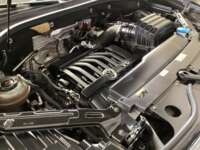 Volkswagen Teramont 2021 5p Highline V6/3.6 Aut 2021 Volkswagen Teramont Venta Motor 1