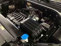 Volkswagen Teramont 2021 5p Highline V6/3.6 Aut 2021 Volkswagen Teramont Venta Motor 3