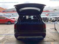 Kia Sorento 2023 5p EX Pack L4/2.5 Aut 2023 Kia Sorento Ingreso Cajuela 0