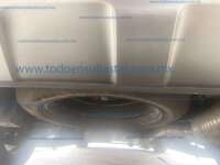 Kia Sorento 2023 5p EX Pack L4/2.5 Aut 2023 Kia Sorento Ingreso Cajuela 2