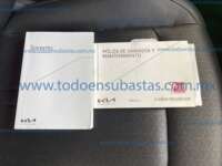 Kia Sorento 2023 5p EX Pack L4/2.5 Aut 2023 Kia Sorento Ingreso Documentos 0