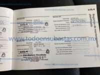 Kia Sorento 2023 5p EX Pack L4/2.5 Aut 2023 Kia Sorento Ingreso Documentos 2