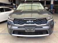 Kia Sorento 2023 5p EX Pack L4/2.5 Aut 2023 Kia Sorento Ingreso Exteriores 1