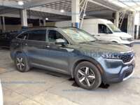 Kia Sorento 2023 5p EX Pack L4/2.5 Aut 2023 Kia Sorento Ingreso Exteriores 3